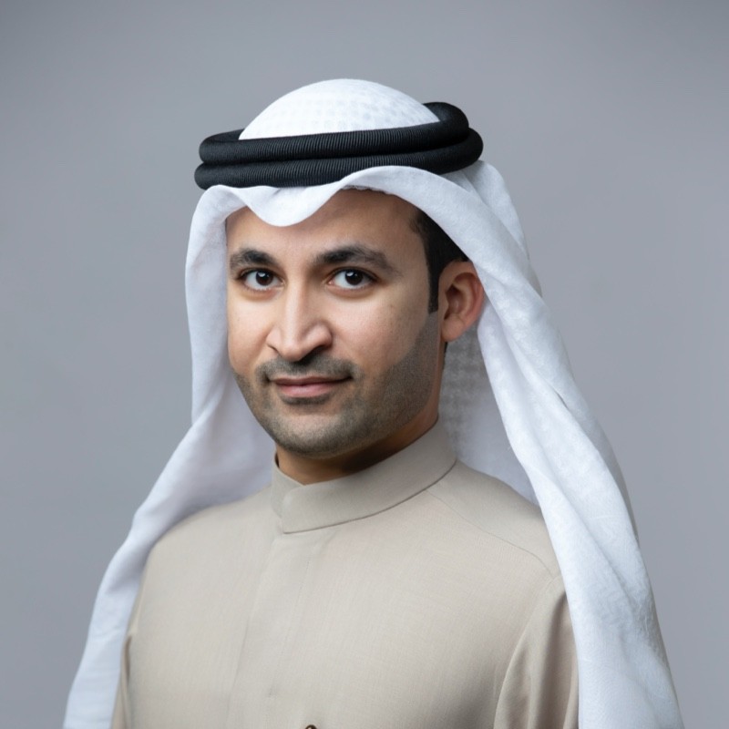 Abdulla Al Abdouli