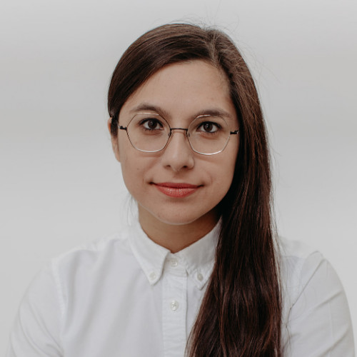Magdalena Abrego-baltay