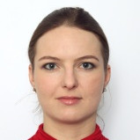Anna Kolouchova