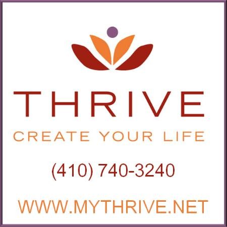 Image of Thrive Center
