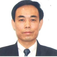 Image of Qiang Zhang