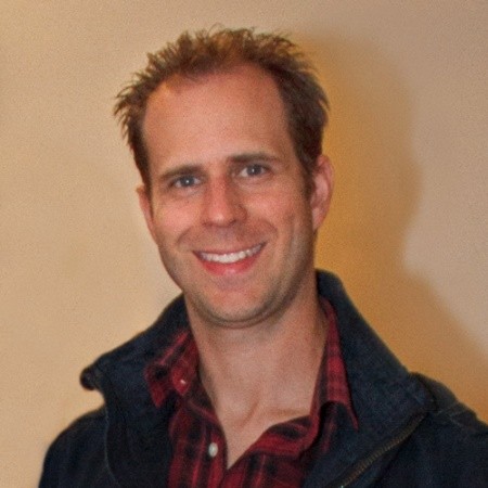 Image of Andy Harbeck