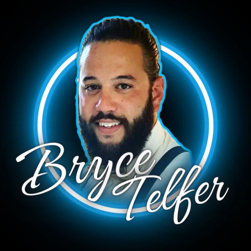 Bryce Telfer