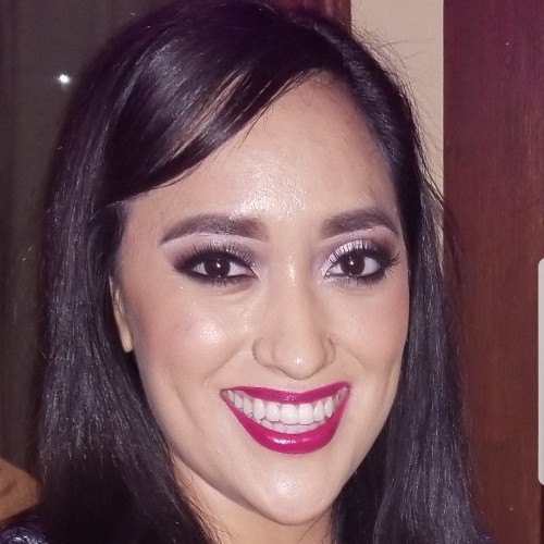 Ana Luisa Ramirez
