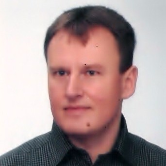 Dariusz Zielonka