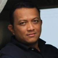 Image of Paulus Hariawan