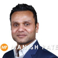 Contact Manish Patel