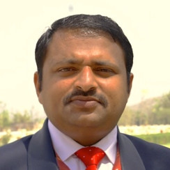 Advitiya Bhargava