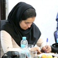 Farideh Mousavi