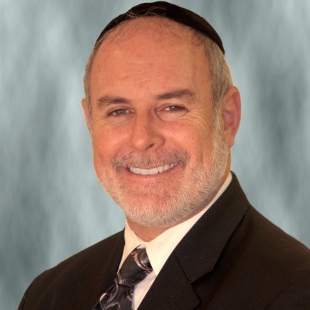 Rabbi Yaakov Cohen