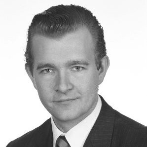 Julian Graf Von Hardenberg