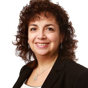 Elaine Iucci
