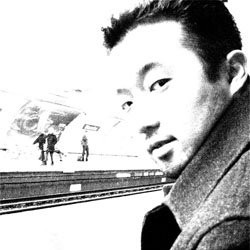 Image of Jarret Choi