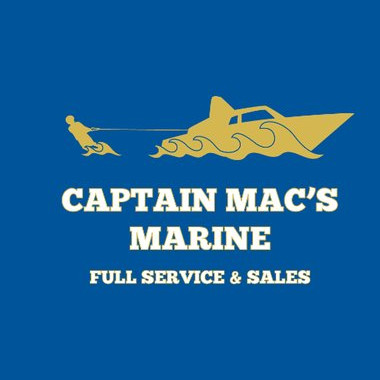 Captain Mac's Marine