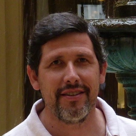 Alejandro Bertea