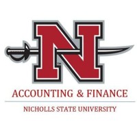 Image of Nicholls Finance