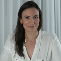 Alice Cristina Machado Palandrani