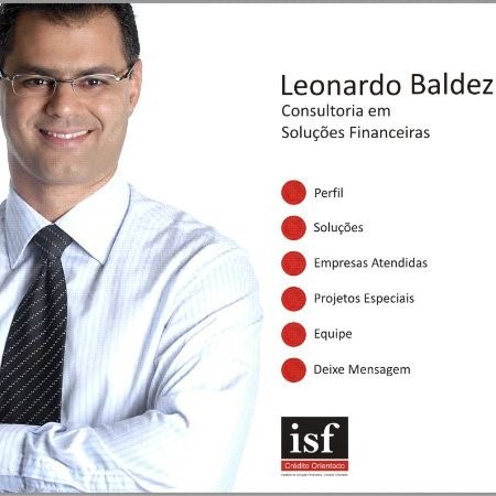 Contact Leonardo Baldez