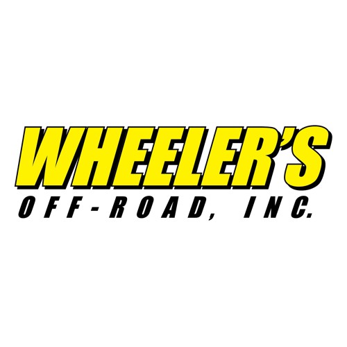 Contact Wheelers Offroad