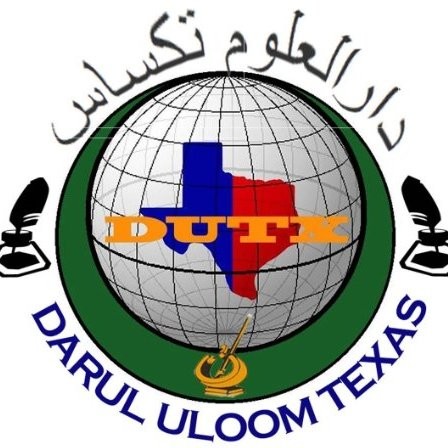 Contact Darul Texas