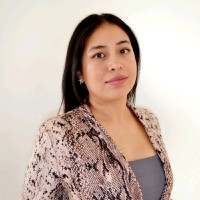 Alba Flores Hernandez