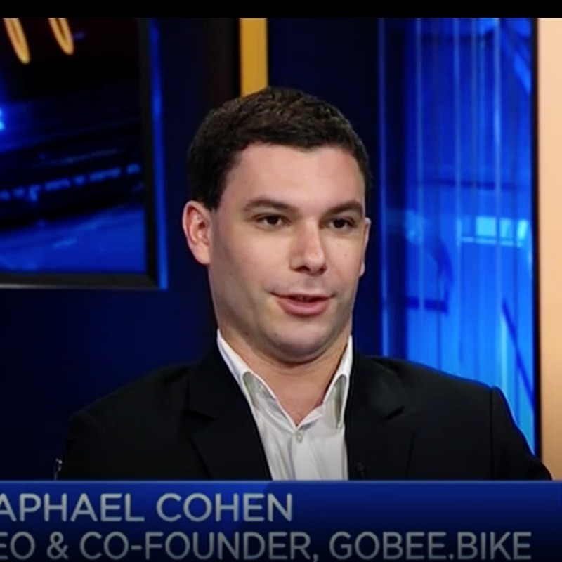 Raphael Cohen Email & Phone Number