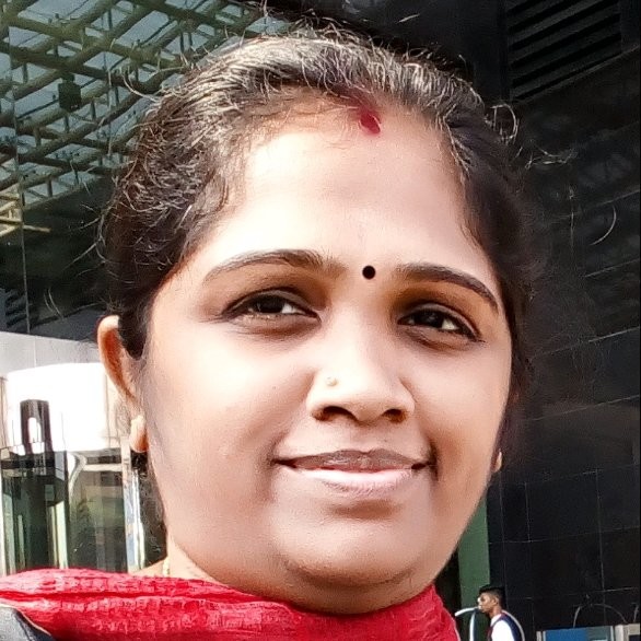Geetha R