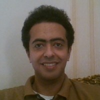Ahmed Waguih