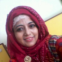 Fahmida Khanam