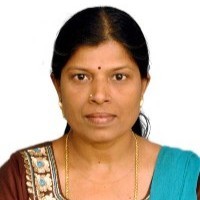Drrmahalakshmi Vijayakumar