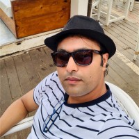 Ankit Agnihotri