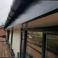 South Yorkshire Roof Repairs Ltd Ltd