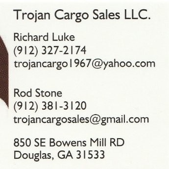 Contact Trojan Sales