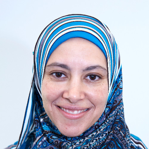 Image of Mona Abozena