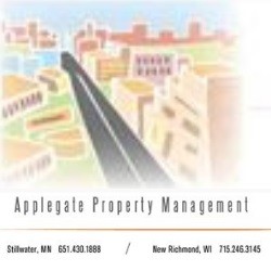 Contact Applegate Properties