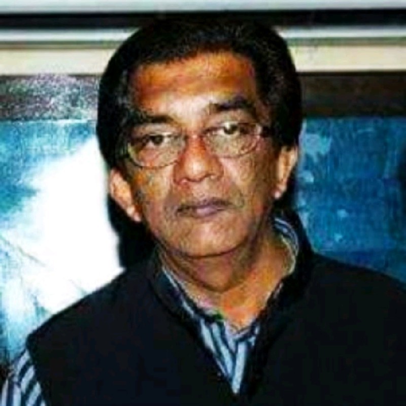 Ashok Kalro
