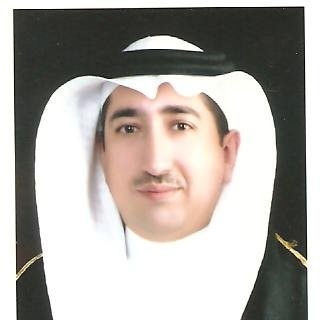 Jamal Al Hamed