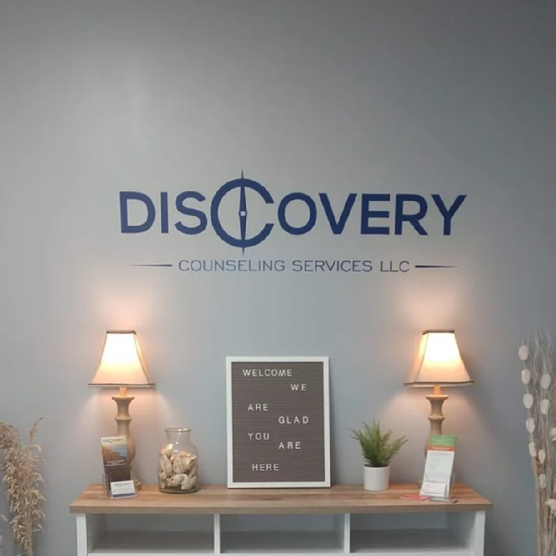 Discovery Counseling Services Llc