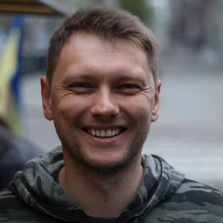 Kiril Onofriichuk