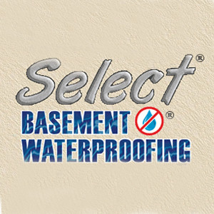 Select Basement Waterproofing