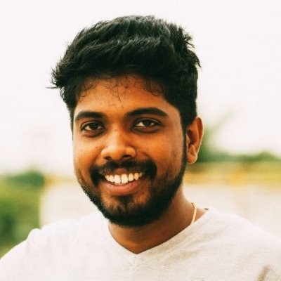 Image of Gnana Jesuraj