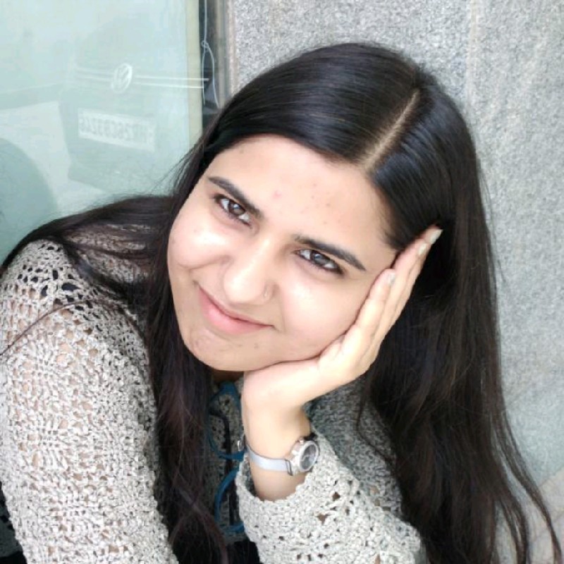 Deepika Yadav