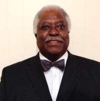 Image of Rodney Ford