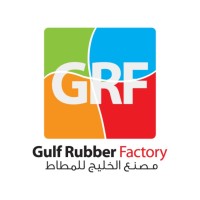 Image of Gluf Factory