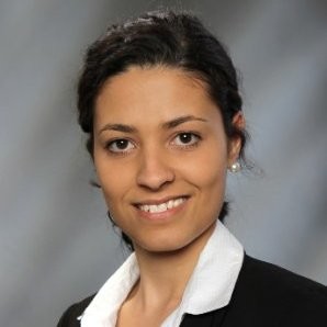 Meriem Ben Ameur