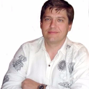 Oleg Narovliansky