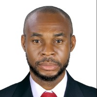 Charles Chizoba Okeke