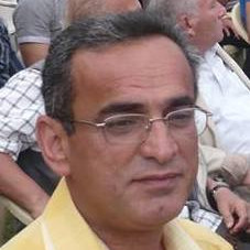 Amir Hasan