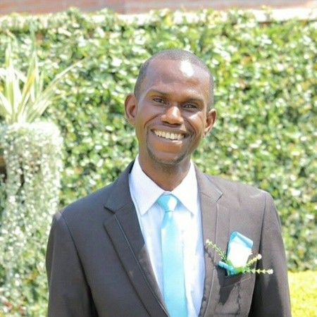Bernard Chibweya