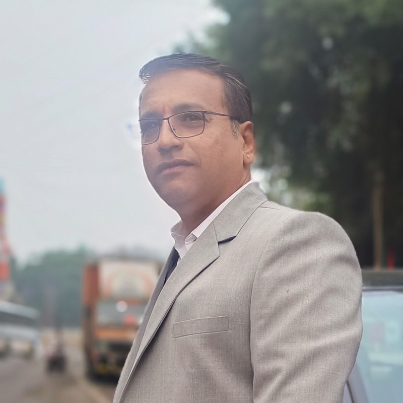 Akshay Patel